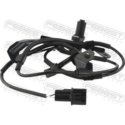 FEBEST 04606-025 Radsensor - Radsensor FEBEST 04606-025 Radsensor - Radsensor