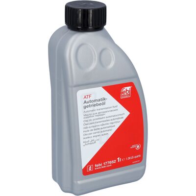 FEBI BILSTEIN 177652 Automatikgetriebeöl - Mazda FEBI BILSTEIN 177652 Automatikgetriebeöl - Mazda
