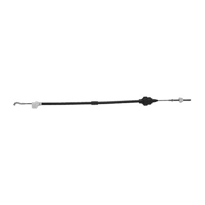 FEBI BILSTEIN Kupplungskabel für Opel Ascona Kadett - Kupplungsteil FEBI BILSTEIN Kupplungskabel für Opel Ascona Kadett - Kupplungsteil