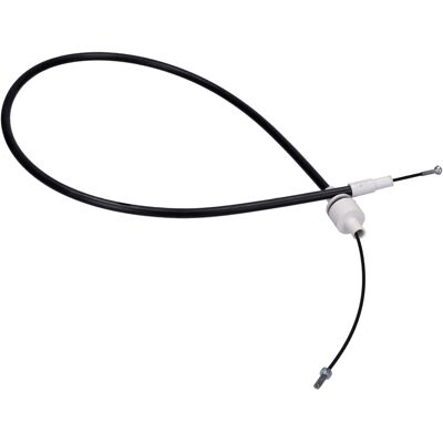FEBI BILSTEIN - 06169 - Sierra Mk2 - Clutch cable FEBI BILSTEIN - 06169 - Sierra Mk2 - Clutch cable