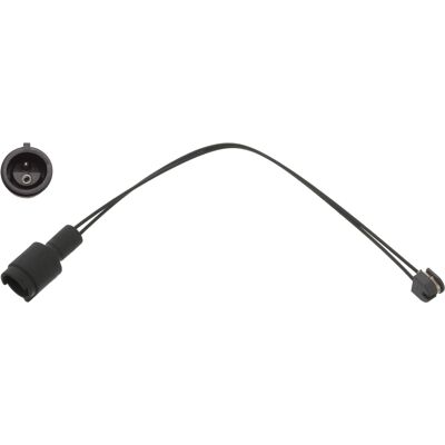 Febi Bilstein Bremsverschleißsensor für BMW Z1 - Warnkontakt Febi Bilstein Bremsverschleißsensor für BMW Z1 - Warnkontakt