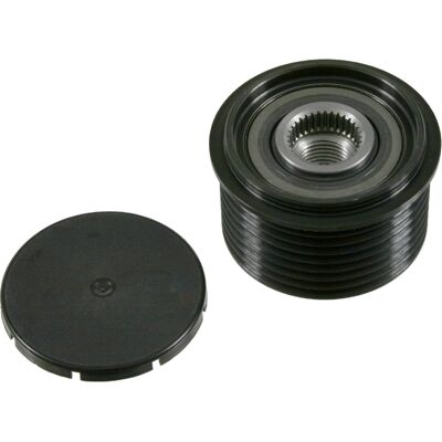 Febi Bilstein A9061550215 - Generatorfreilauf für Mercedes-Benz Febi Bilstein A9061550215 - Generatorfreilauf für Mercedes-Benz