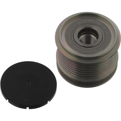 FEBI BILSTEIN 21684 Lichtmaschinenr their pulley FEBI BILSTEIN 21684 Lichtmaschinenr their pulley
