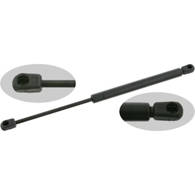 FEBI BILSTEIN Modell 27683 Gasfeder für Heckklappe - Gasfeder FEBI BILSTEIN Modell 27683 Gasfeder für Heckklappe - Gasfeder