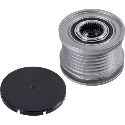 FEBI BILSTEIN 32311 Lichtmaschinenriemenscheibe - Mit Abdeckung für MINI 41mm FEBI BILSTEIN 32311 Lichtmaschinenriemenscheibe - Mit Abdeckung für MINI 41mm