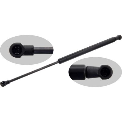 FEBI BILSTEIN Modell 36219 Gasfeder - Fahrzeugtyp FEBI BILSTEIN Modell 36219 Gasfeder - Fahrzeugtyp