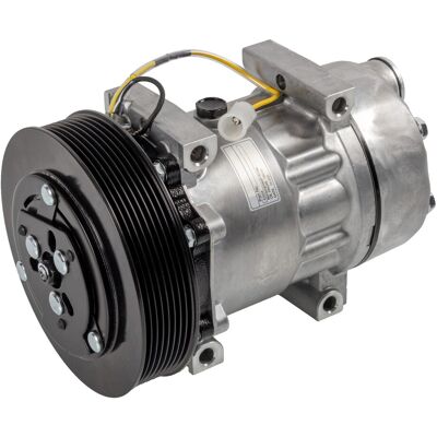 FEBI BILSTEIN Klimakompressor - Renault Trucks - 43558 FEBI BILSTEIN Klimakompressor - Renault Trucks - 43558