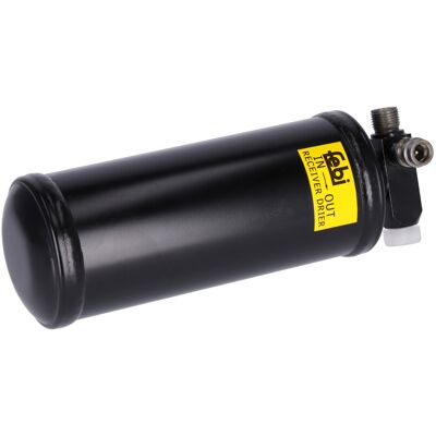 FEBI BILSTEIN Klimaanlagen-Trockner - Systemkomponente FEBI BILSTEIN Klimaanlagen-Trockner - Systemkomponente