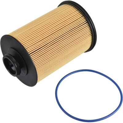 FEBI BILSTEIN Kraftstofffilter 175730 OEM-Nummern: MAN 81.12501.6123, MAN 81.12501.6129, NEOPLAN 81.12501.6129 FEBI BILSTEIN Kraftstofffilter 175730 OEM-Nummern: MAN 81.12501.6123, MAN 81.12501.6129, NEOPLAN 81.12501.6129