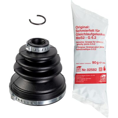 FEBI BILSTEIN 176749 Gelenkbalgsatz für Toyota Yaris - CV-Gelenk-Balg FEBI BILSTEIN 176749 Gelenkbalgsatz für Toyota Yaris - CV-Gelenk-Balg