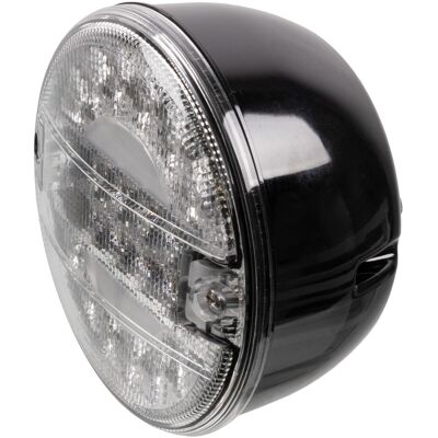 FEBI BILSTEIN 177124 LED Rückfahrleuchte - Rücklicht FEBI BILSTEIN 177124 LED Rückfahrleuchte - Rücklicht