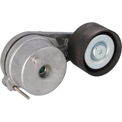 FEBI BILSTEIN 177687 Spannrolle - Spannrolle FEBI BILSTEIN 177687 Spannrolle - Spannrolle