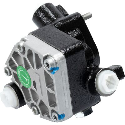 FEBI BILSTEIN 179792 Kraftstoffpumpe - Mechanisch, mit Halterung, für IVECO FEBI BILSTEIN 179792 Kraftstoffpumpe - Mechanisch, mit Halterung, für IVECO