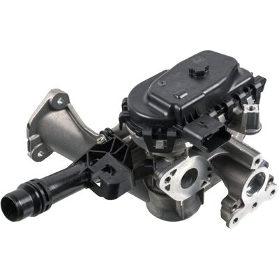 FEBI BILSTEIN EGR-Ventil - 9807369980, 9833095880 FEBI BILSTEIN EGR-Ventil - 9807369980, 9833095880