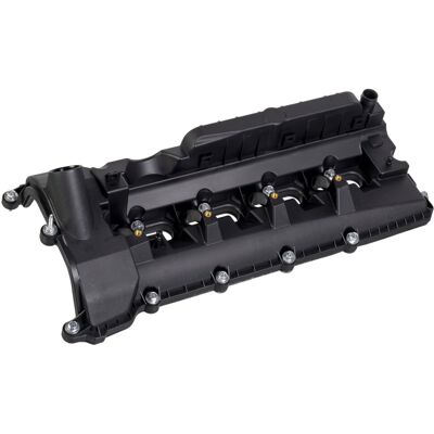 Febi Bilstein Modell AJ812145, AJ814029, C2Z20249 - Zylinderkopfhaube für Jaguar/Land Rover Febi Bilstein Modell AJ812145, AJ814029, C2Z20249 - Zylinderkopfhaube für Jaguar/Land Rover