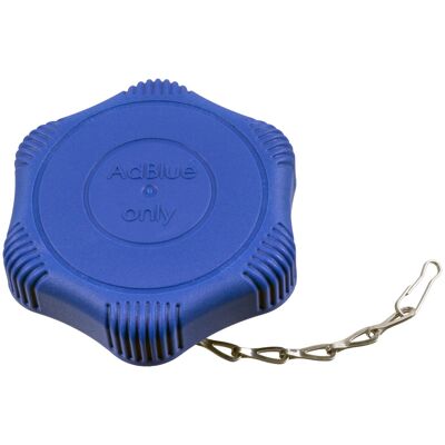 FEBI BILSTEIN - 182741 - Harnstoffinjektionsdeckel - Ersatzteil FEBI BILSTEIN - 182741 - Harnstoffinjektionsdeckel - Ersatzteil