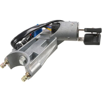 FEBI BILSTEIN 182898 - Lenkersperre - mit Schrauben, Schalter - für Renault Trucks FEBI BILSTEIN 182898 - Lenkersperre - mit Schrauben, Schalter - für Renault Trucks