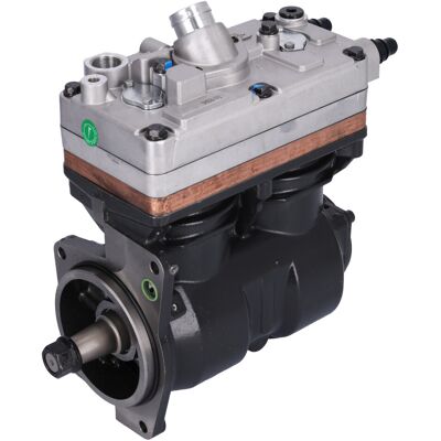 FEBI BILSTEIN 183043 Luftfederkompressor - Federungssystem FEBI BILSTEIN 183043 Luftfederkompressor - Federungssystem