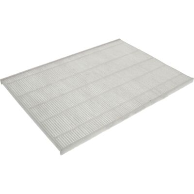 Febi Innenraumfilter Pollenfilter - Für Aston Martin Cygnet, Toyota IQ - 273x197x10 mm Febi Innenraumfilter Pollenfilter - Für Aston Martin Cygnet, Toyota IQ - 273x197x10 mm