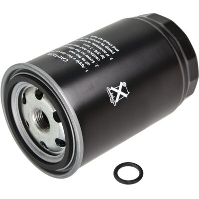 FEBI BILSTEIN 184070 Kraftstofffilter - Verschraubbarer Filter mit Dichtung FEBI BILSTEIN 184070 Kraftstofffilter - Verschraubbarer Filter mit Dichtung