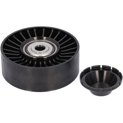 Febi Bilstein Umlenkrolle - Passend für Hyundai Tucson, Kia Sportage Febi Bilstein Umlenkrolle - Passend für Hyundai Tucson, Kia Sportage