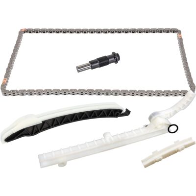 SWAG 0009934178 Steuerkettensatz - Timing Chain Kit SWAG 0009934178 Steuerkettensatz - Timing Chain Kit