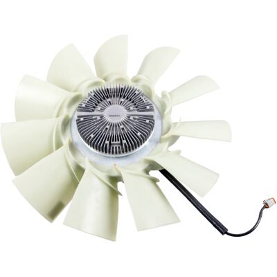 FEBI BILSTEIN 184819 Ventilátor-Motor - Lüfter für SCANIA FEBI BILSTEIN 184819 Ventilátor-Motor - Lüfter für SCANIA