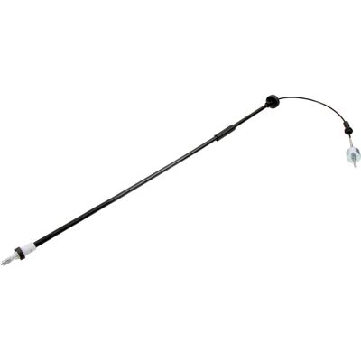FEBI BILSTEIN 185397 - Kupplungskabel für Dacia Sandero I, Logan I Limousine, Logan I MCV FEBI BILSTEIN 185397 - Kupplungskabel für Dacia Sandero I, Logan I Limousine, Logan I MCV