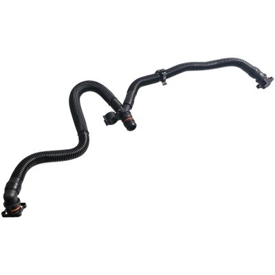Febi Bilstein A6Q7 - Motorbelüftungsschlauch Febi Bilstein A6Q7 - Motorbelüftungsschlauch