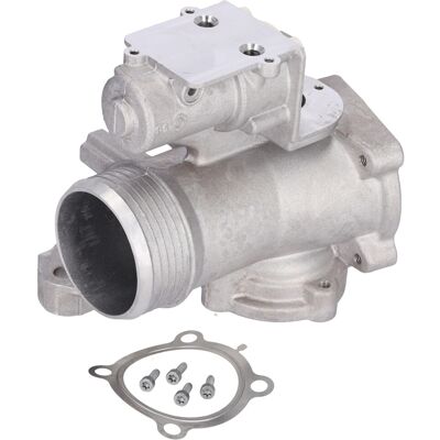 FEBI BILSTEIN 185967 EGR-Ventil - Volvo XC60 I, V50, C30 FEBI BILSTEIN 185967 EGR-Ventil - Volvo XC60 I, V50, C30