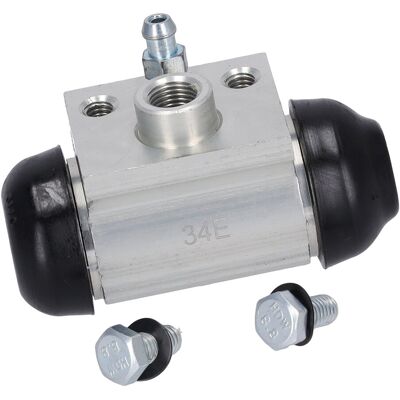 FEBI BILSTEIN 185983 Hinterrad Bremszylinder - Radzylinder FEBI BILSTEIN 185983 Hinterrad Bremszylinder - Radzylinder