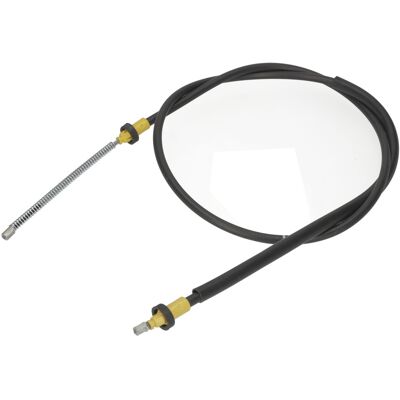 FEBI BILSTEIN 193495 - Rück- und Beifahrerseite Handbremsezug FEBI BILSTEIN 193495 - Rück- und Beifahrerseite Handbremsezug