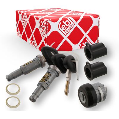 FEBI BILSTEIN 18724 Zylinder-Set für SCANIA FEBI BILSTEIN 18724 Zylinder-Set für SCANIA