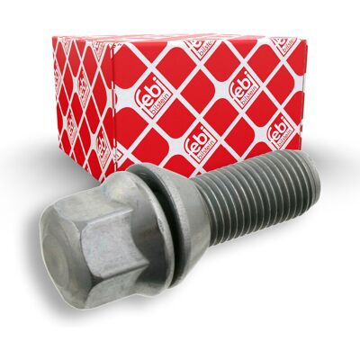 FEBI BILSTEIN Radbolzen - Radbolzen FEBI BILSTEIN Radbolzen - Radbolzen
