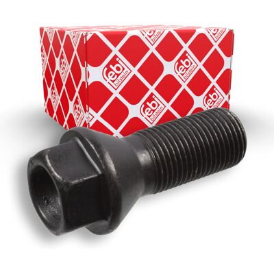 FEBI BILSTEIN Modell 46665 Radschraube - Radschraube FEBI BILSTEIN Modell 46665 Radschraube - Radschraube