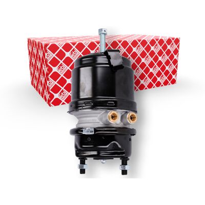 FEBI BILSTEIN 184763 Bremszylinder - Scheibenbremse FEBI BILSTEIN 184763 Bremszylinder - Scheibenbremse