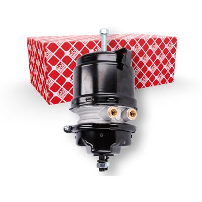 FEBI BILSTEIN - 184764 - Bremszylinder FEBI BILSTEIN - 184764 - Bremszylinder