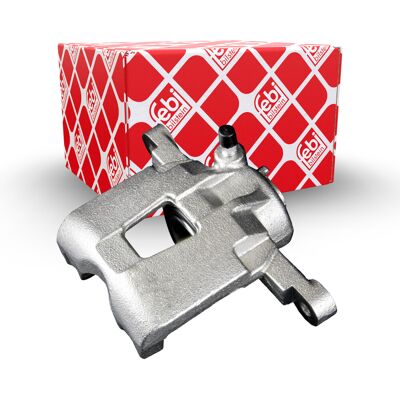 Febi Bilstein Vorderes Rechtes Gusseisen Bremszylinder - Brake Caliper Febi Bilstein Vorderes Rechtes Gusseisen Bremszylinder - Brake Caliper