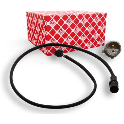 Febi Bilstein 39538 Hinterachse Warnkontakt Febi Bilstein 39538 Hinterachse Warnkontakt