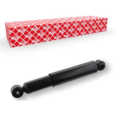 FEBI BILSTEIN 20214 Stoßdämpfer-Kit - Hinterachse IVECO FEBI BILSTEIN 20214 Stoßdämpfer-Kit - Hinterachse IVECO