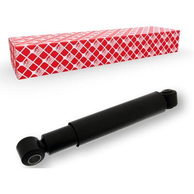 FEBI BILSTEIN - 20566 - Hintere - Shock absorber FEBI BILSTEIN - 20566 - Hintere - Shock absorber
