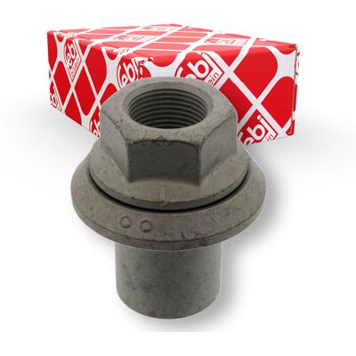FEBI BILSTEIN F 2000 - Radmutter FEBI BILSTEIN F 2000 - Radmutter