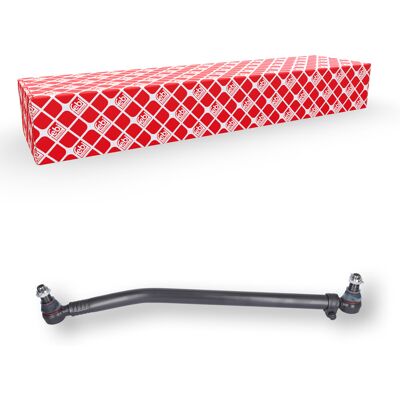 FEBI BILSTEIN 09159 Lenkaxel - Linkslenker FEBI BILSTEIN 09159 Lenkaxel - Linkslenker