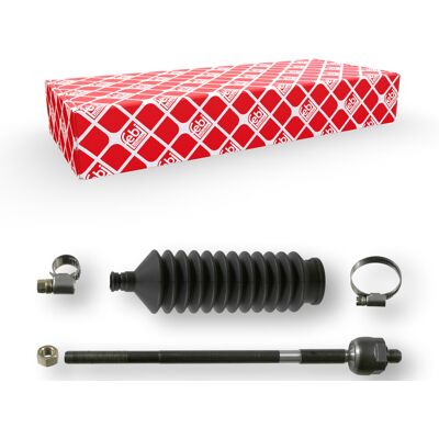 FEBI BILSTEIN 12532 Axialgelenk, Spurstange Pro Kit - Fahrwerksteil FEBI BILSTEIN 12532 Axialgelenk, Spurstange Pro Kit - Fahrwerksteil