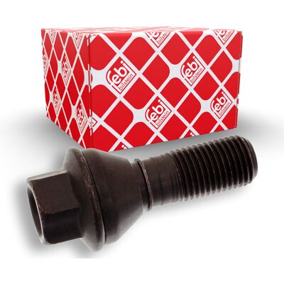 FEBI BILSTEIN Hjulbult - Radbolzen FEBI BILSTEIN Hjulbult - Radbolzen