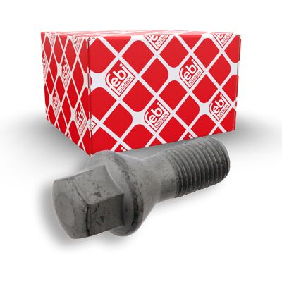 Febi Bilstein Radschraube - Für Alfa Romeo Febi Bilstein Radschraube - Für Alfa Romeo