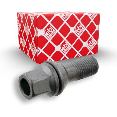FEBI BILSTEIN Radbolzen - Vorder-/Hinterachse FEBI BILSTEIN Radbolzen - Vorder-/Hinterachse