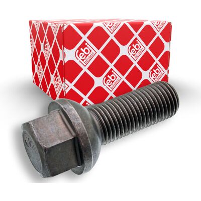 Febi Bilstein Radschraube 46630 Hinterachse Für Mercedes Vw Febi Bilstein Radschraube 46630 Hinterachse Für Mercedes Vw