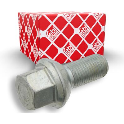 Febi Bilstein Vito/V-Klasse 27,9mm Radschraube - Radschraube Febi Bilstein Vito/V-Klasse 27,9mm Radschraube - Radschraube