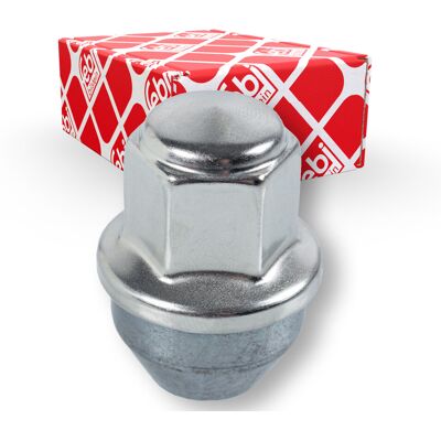 FEBI BILSTEIN ACPA1012KXA - Radmutter für Ford USA FEBI BILSTEIN ACPA1012KXA - Radmutter für Ford USA